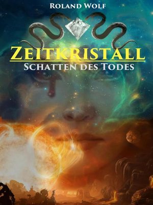 cover image of Zeitkristall